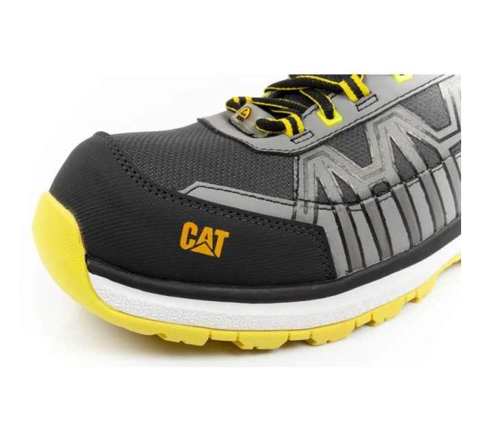 Topánky Caterpillar Charge S3 HRO SRC M P725515