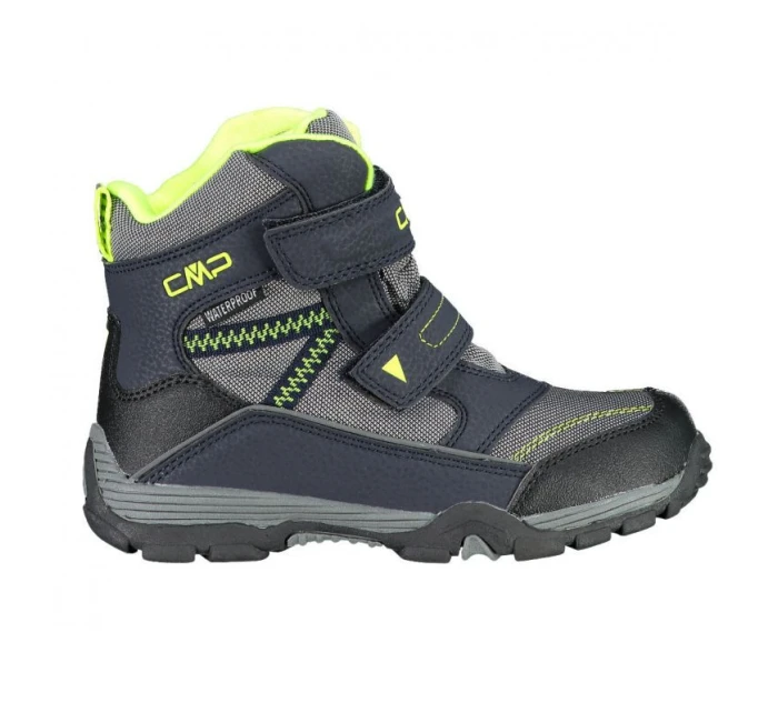 KIDS  WP nepromokavé zimní boty model 21349206 - CMP