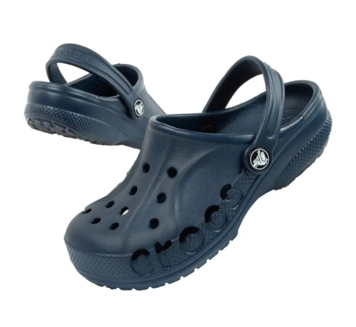 Klapki Clog Jr model 20761317 - Crocs Klapki Clog Jr model 20761317 - Crocs