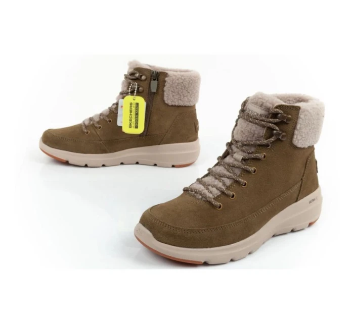 Buty  W model 20772305 - Elan