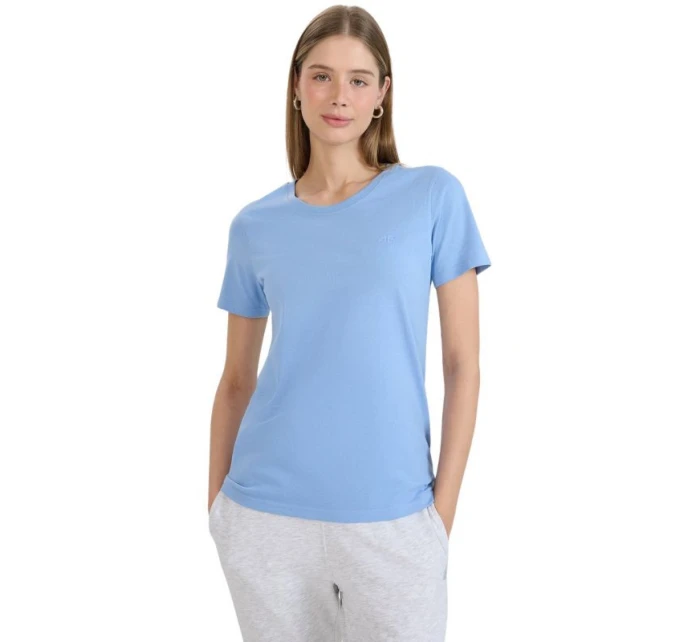 Tričko  W WMM00TTSH 32S model 20948699 - 4F