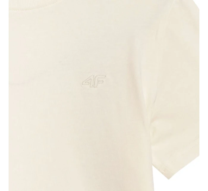 Tričko 4F W 4FWAW25TTSHF2970 12S Tričko 4F W 4FWAW25TTSHF2970 12S