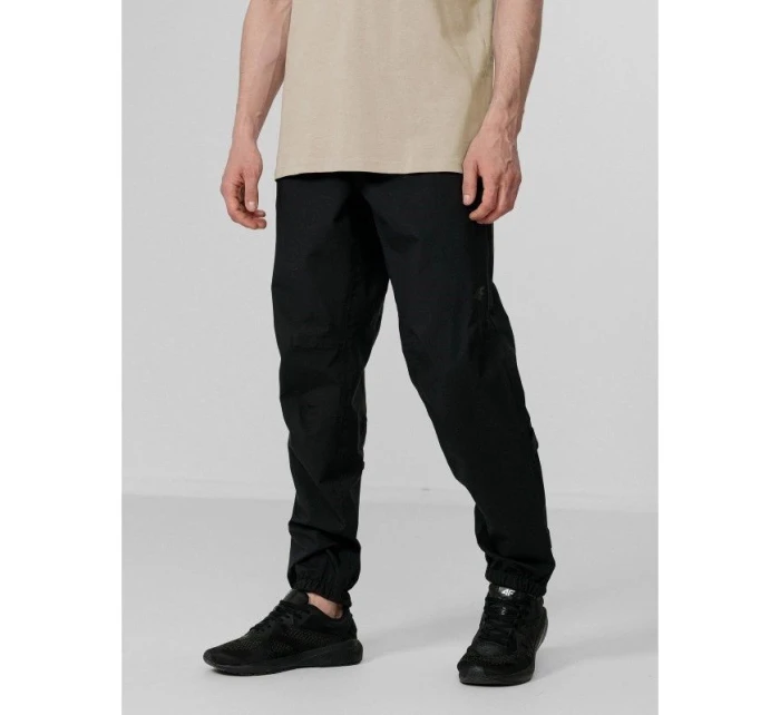 Pánske trekingové nohavice 4F H4L22-SPMTR063