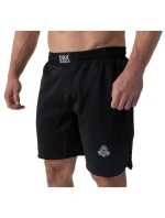 Šortky model 21438512 MMA Shorty Training Shorts Black S - DBX Bushido