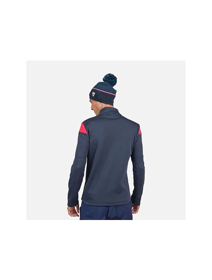 Bluza model 21457862 Fz granatowy - Rossignol