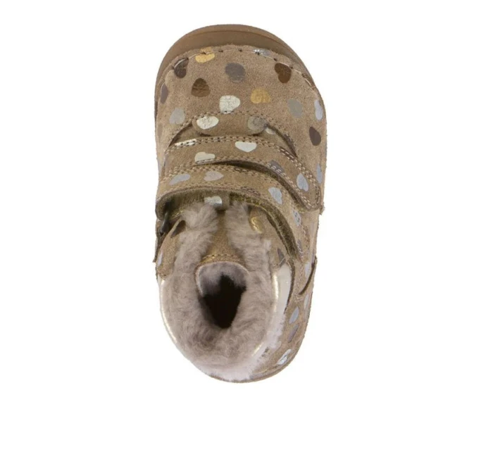 Dětská kotníková obuv model 21483723 - Froddo Dětská kotníková obuv model 21483723 - Froddo