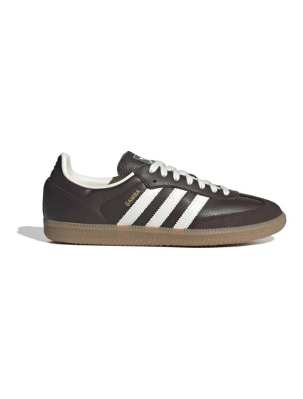 Topánky adidas Samba OG JR0891