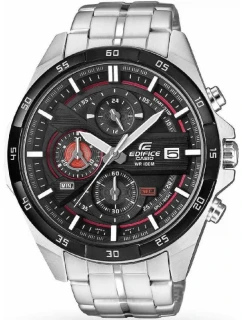 CASIO EDIFICE EFR-556DB-1AVUEF Pánske hodinky + BOX