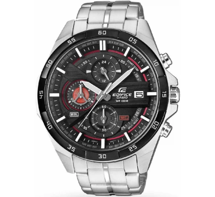 Pánské hodinky EDIFICE model 21804405 + krabice - CASIO Pánské hodinky EDIFICE model 21804405 + krabice - CASIO