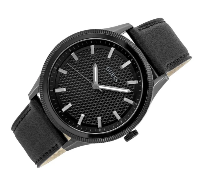 Pánské hodinky + BOX model 21807197 - Guess Pánské hodinky + BOX model 21807197 - Guess