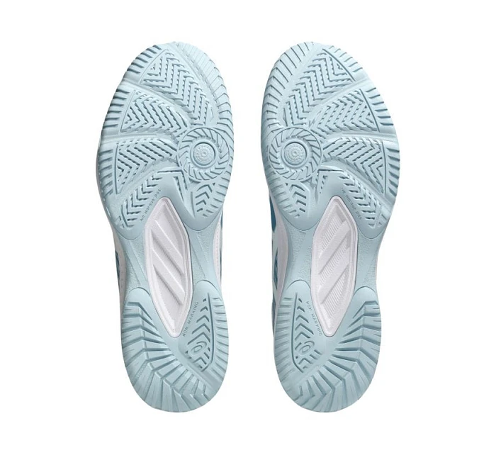 Pánska volejbalová obuv Asics Upcourt 6 1071A104 404