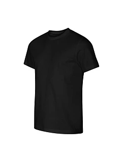 Pánske tričko Edge (čierne)