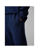 Chlapecké tepláky s širokými nohavicemi model 22160809 - 4F Chlapecké tepláky s širokými nohavicemi model 22160809 - 4F