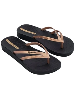 dámské žabky Soft pohodlné módní na dámské model 22210210 - Ipanema