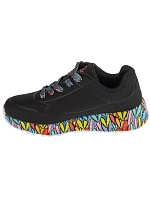 Skechers Uno Lite – Subtle Love 314088L-BKMT Černé 31 Skechers Uno Lite – Subtle Love 314088L-BKMT Černé 31