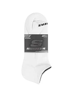 3  bez  ponožky bílé, velikosti model 22380353 - Skechers