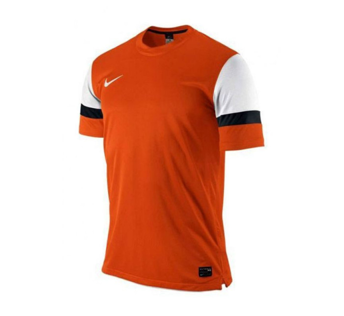 Pánske futbalové tričko Trophy M 413138-811 - Nike