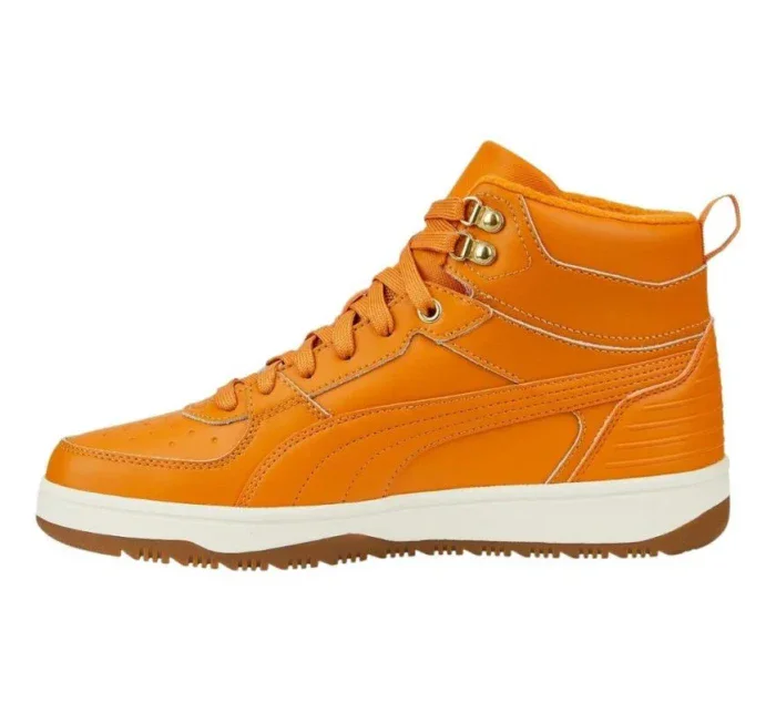 Pánské boty Rebound M 02 model 17753052 - Puma Pánské boty Rebound M 02 model 17753052 - Puma