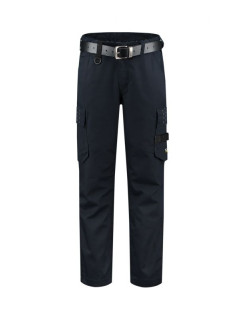 Pracovní kalhoty Twill model 18968106 - Malfini