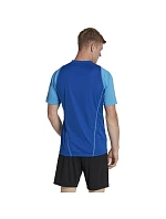 Pánsky súťažný dres Tiro 23 M HU1296 - Adidas