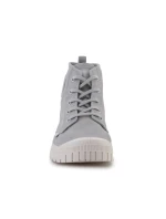 Unisex boty Pampa HI Canvas model 18292332 - Palladium Unisex boty Pampa HI Canvas model 18292332 - Palladium