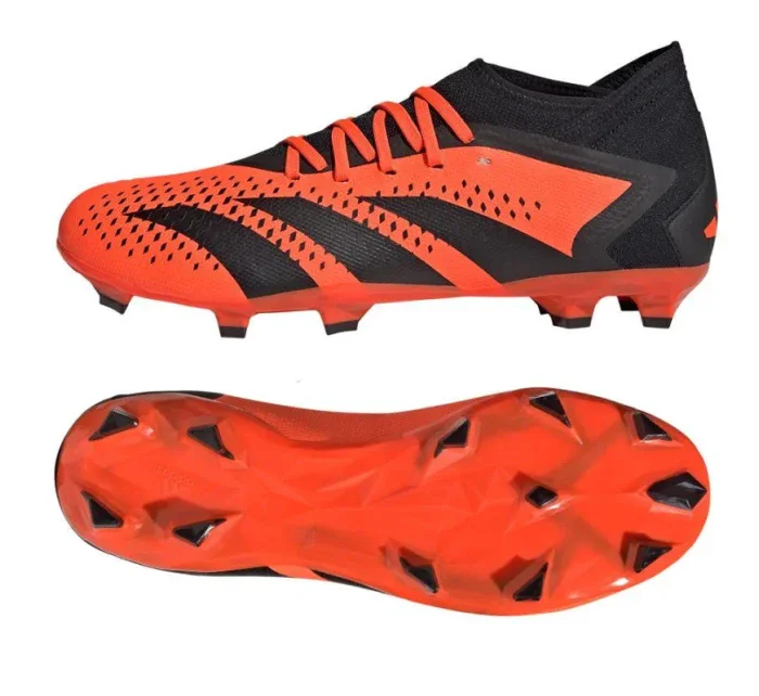 Kopačky Predator Accuracy.3 FG M model 18574336 - ADIDAS