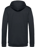 B&C #Hoodie Pánska mikina s kapucňou 01.U03W asphalt B&C #Hoodie Pánska mikina s kapucňou 01.U03W asphalt