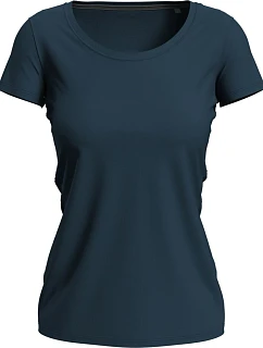 Women Dámské tričko  blue model 22478388 - Stedman