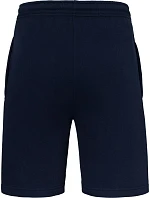 Iconic 250 Shorts Teplákové kraťasy model 22459277 deep navy - Fruit of the Loom Iconic 250 Shorts Teplákové kraťasy model 22459277 deep navy - Fruit of the Loom