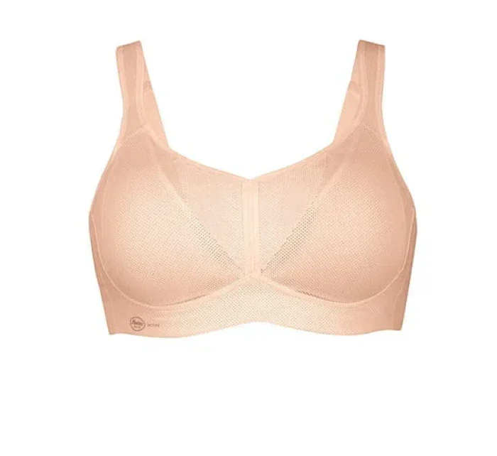 air Control športová podprsenka DeltaPad 5544 smart rose - Active