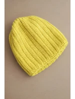 Dámska čiapka Rebeka K345 kiwi