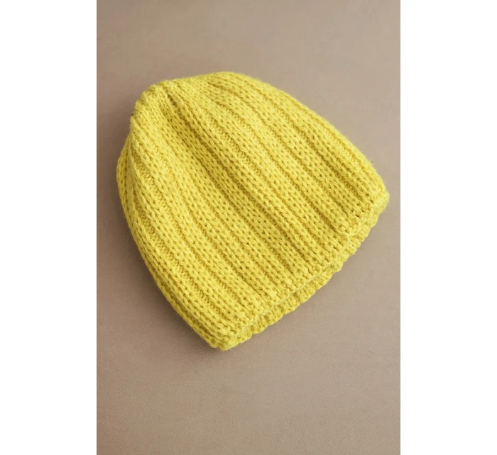 Dámska čiapka Rebeka K345 kiwi