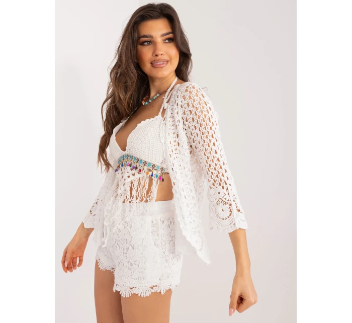 Komplet EM KMPL model 19675976 ecru - FPrice