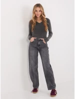 Blúzka WT BZ A1338.04 graphite Blúzka WT BZ A1338.04 graphite