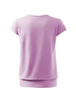 City tričko dámské model 21196266 - MALFINI, a.s. City tričko dámské model 21196266 - MALFINI, a.s.