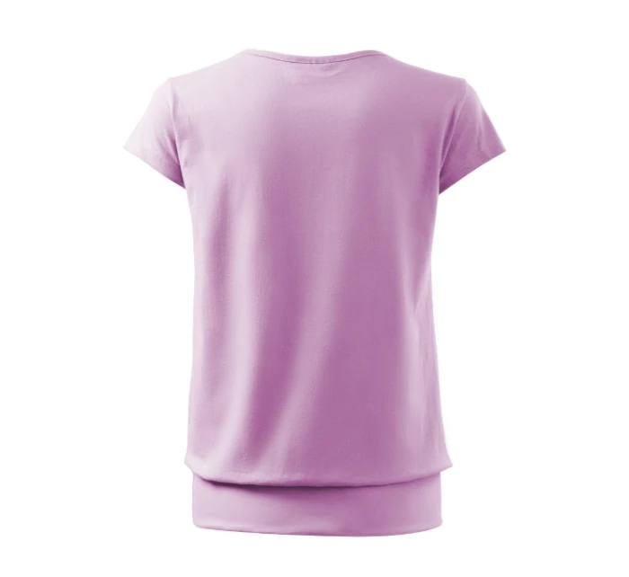 City tričko dámské model 21196266 - MALFINI, a.s. City tričko dámské model 21196266 - MALFINI, a.s.