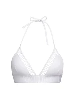 Dámsky vrchný diel plaviek KW0KW00561-143 - Calvin Klein