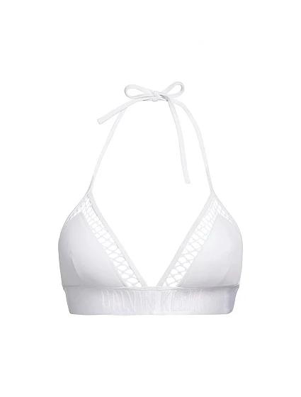 Dámsky vrchný diel plaviek KW0KW00561-143 - Calvin Klein Dámsky vrchný diel plaviek KW0KW00561-143 - Calvin Klein