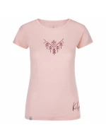 Dámské funkční tričko model 21998281 - Kilpi Dámské funkční tričko model 21998281 - Kilpi