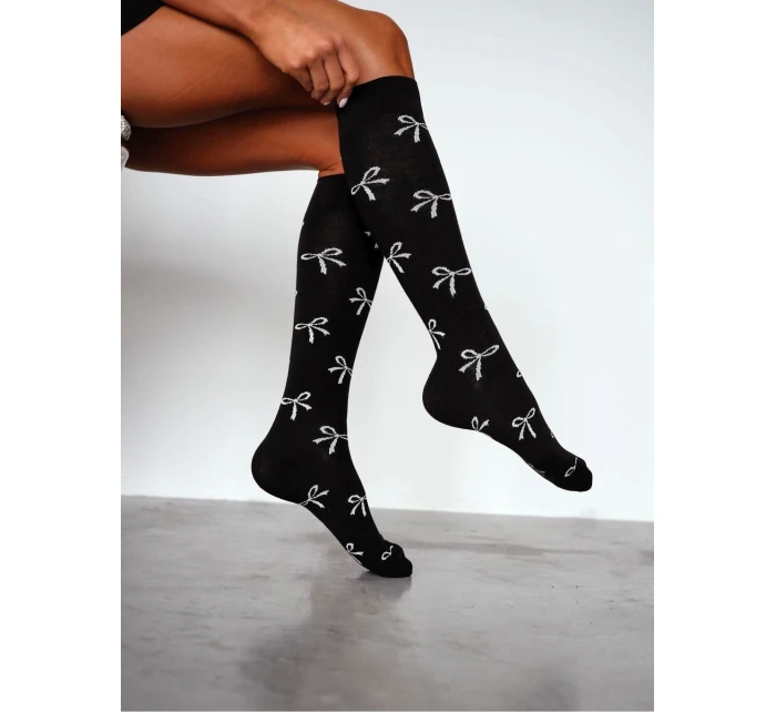 Podkolienky 0248-016 Motýle - Milena Podkolienky 0248-016 Motýle - Milena