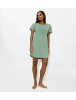 Dámske nočné košele Nočné košele NDK X 01 - Triumph Dámske nočné košele Nočné košele NDK X 01 - Triumph