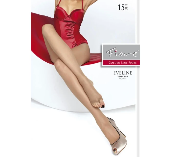 Dámske pančuchové nohavice EVELINE