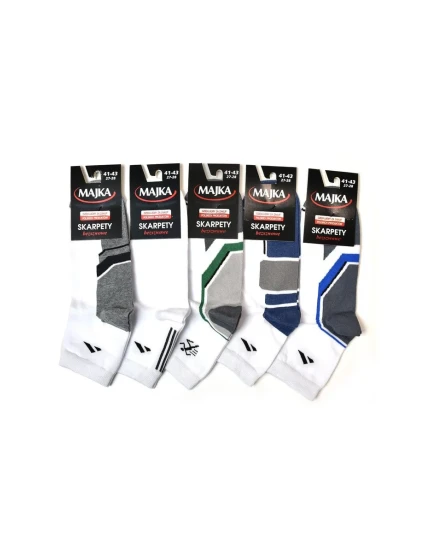 Pánské komplet 5 model 16103379 - MAJKA Pánské komplet 5 model 16103379 - MAJKA