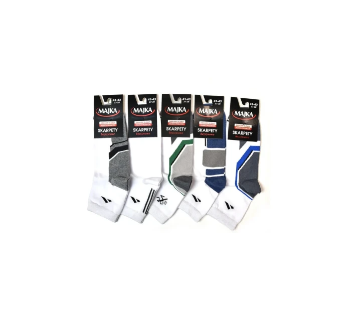 Pánské komplet 5 model 16103379 - MAJKA Pánské komplet 5 model 16103379 - MAJKA