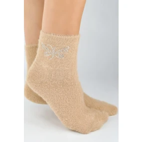 SKARPETY PUCHATE DAMSKIE model 20587615 - Noviti