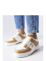 Tenisky model 207906 Solea Tenisky model 207906 Solea