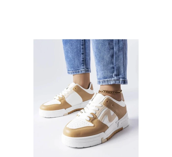 Tenisky model 207906 Solea Tenisky model 207906 Solea