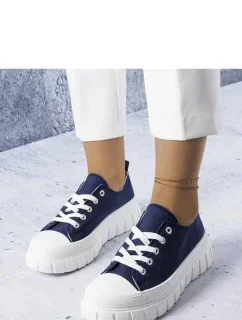 Tenisky model 207965 Solea