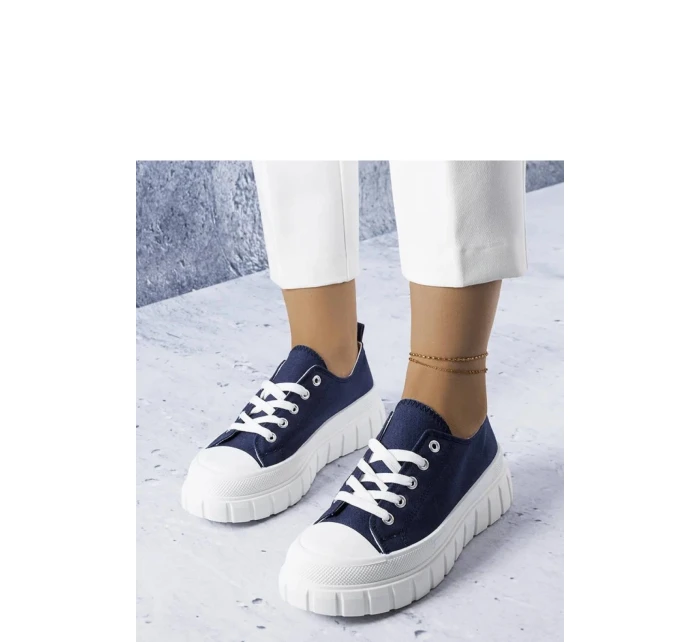 Tenisky model 207965 Solea