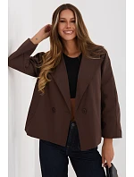 Plášť  model 227358 Rue Paris